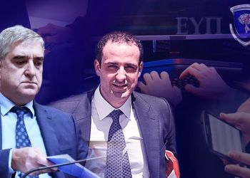 Tο παρασκήνιο των παραιτήσεων: Το Damage Control, τα «παράκεντρα» στην ΕΥΠ και τα 2 πολιτικά σενάρια