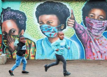 The Εconomist: Οι παγκόσμιες ανισότητες αυξάνονται ξανά (και) λόγω κοροναϊού