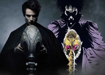 The Sandman: Πώς ένα «μη κινηματογραφικό» κόμικ έγινε η δημοφιλέστερη σειρά στο Netflix