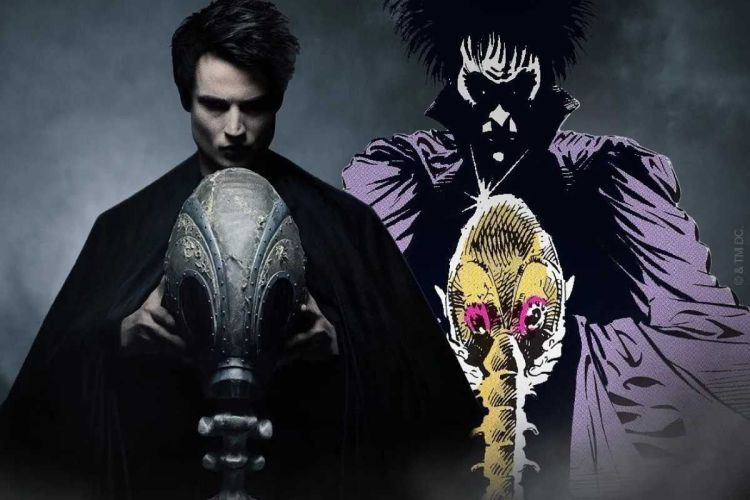 The Sandman: Πώς ένα «μη κινηματογραφικό» κόμικ έγινε η δημοφιλέστερη σειρά στο Netflix