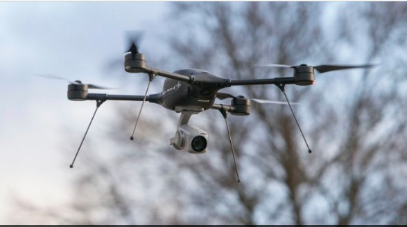 «tηλέμαχος»: Το αντι Drone ραντάρ της ΕΑΒ – Ταξίαρχος ΕΑ εξηγεί πως λειτουργεί