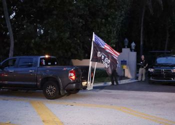 Washington Post: Το Fbi αναζητούσε έγγραφα σχετικά με πυρηνικά όπλα στην κατοικία του Τραμπ