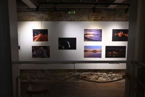 Έκθεση φωτογραφίας «Ίριδας» – Εστία Πιερίδων Μουσών Κατερίνης