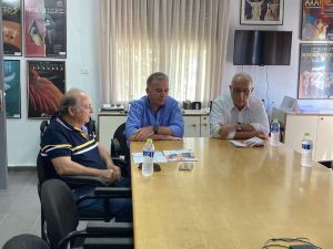 Ένωση Ποντίων Πιερίας: «Τα δακρυσμένα δάκρυα της μνήμης»