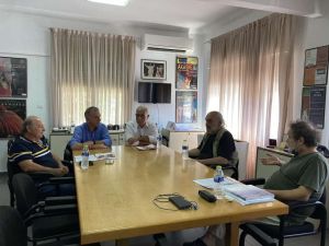 Ένωση Ποντίων Πιερίας: «Τα δακρυσμένα δάκρυα της μνήμης»