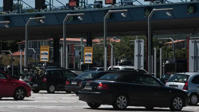 Αλλάζουν τα διόδια: Τέλος στις αλόγιστες χρεώσεις – Θα πληρώνουμε με το χιλιόμετρο Αλλάζουν τα διόδια: Τέλος στις αλόγιστες χρεώσεις – Θα πληρώνουμε με το χιλιόμετρο