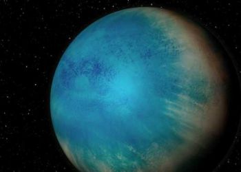 Ανακαλύφθηκε εξωπλανήτης σκεπασμένος από Ωκεανό