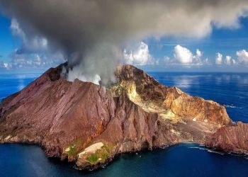 Βρετανοί Επιστήμονες Προειδοποιούν: Προετοιμαστείτε Για Γιγάντιες Εκρήξεις Ηφαιστείων