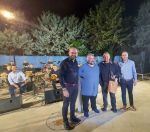 Δήμοw Κατερίνης: Μελωδίες & συγκίνηση στο αφιέρωμα στον Βαγγέλη Κορακάκη από την Πολυτονική Ορχήστρα