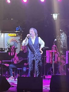 Δήμος Δίου Ολύμπου: Βραδιά γεμάτη μουσική από τον Βασίλη Λέκκα με την Ορχήστρα Νέων Δίου