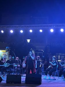 Δήμος Δίου Ολύμπου: Βραδιά γεμάτη μουσική από τον Βασίλη Λέκκα με την Ορχήστρα Νέων Δίου