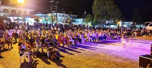 Δήμος Δίου Ολύμπου: Βραδιά γεμάτη μουσική από τον Βασίλη Λέκκα με την Ορχήστρα Νέων Δίου