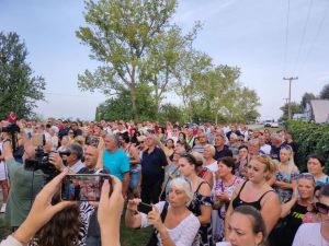 Δήμος Κατερίνης: Εκδήλωση τιμής στον Dragan Markovic Palma