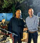 Δήμος Κατερίνης: Μελωδίες & συγκίνηση στο αφιέρωμα στον Βαγγέλη Κορακάκη από την Πολυτονική Ορχήστρα