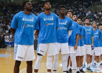 Εθνική Μπάσκετ: Με 14 παίκτες στο Μιλάνο για το Eurobasket, επί ιταλικού εδάφους η απόφαση για την τελική 12άδα