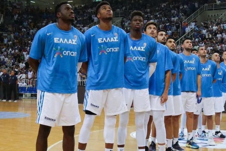 Εθνική Μπάσκετ: Με 14 Παίκτες Στο Μιλάνο Για Το Eurobasket, Επί Ιταλικού Εδάφους Η Απόφαση Για Την Τελική 12Άδα