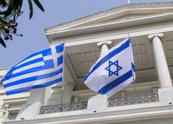 Ελλάδα και Ισραήλ «κόβουν» τον τσαμπουκά της Τουρκίας
