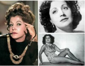 Ελληνικός Κινηματογράφος: Σπάνιες φωτογραφίες των ηθοποιών στα νιάτα τους