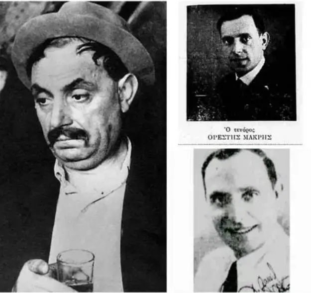 Ελληνικός Κινηματογράφος: Σπάνιες φωτογραφίες των ηθοποιών στα νιάτα τους Ελληνικός Κινηματογράφος: Σπάνιες φωτογραφίες των ηθοποιών στα νιάτα τους