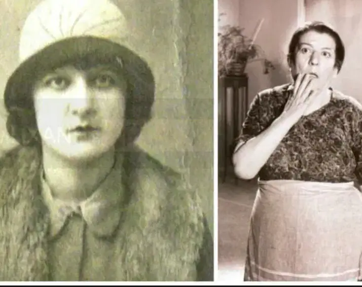 Ελληνικός Κινηματογράφος: Σπάνιες φωτογραφίες των ηθοποιών στα νιάτα τους Ελληνικός Κινηματογράφος: Σπάνιες φωτογραφίες των ηθοποιών στα νιάτα τους