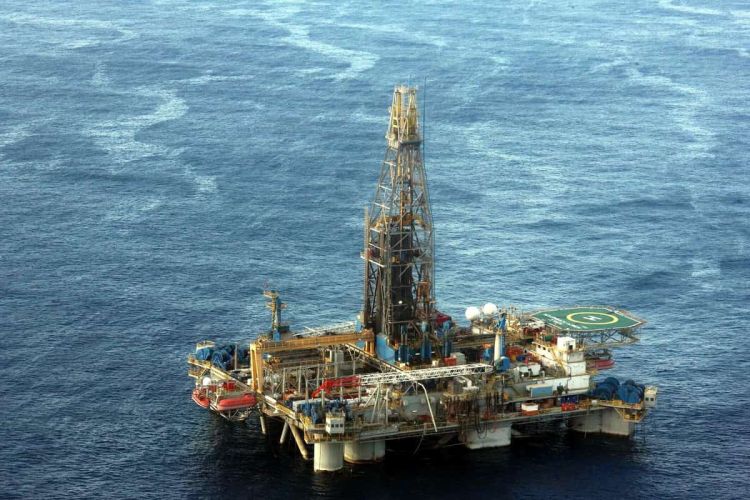 Εντοπίστηκε τεράστιο κοίτασμα φυσικού αερίου ανοιχτά της Κύπρου – «Ένα από τα μεγαλύτερα του κόσμου»