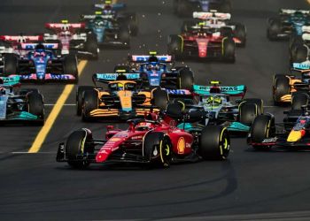 Επίσημο: Οι Νέοι Κανονισμοί Της F1 Από Το 2026