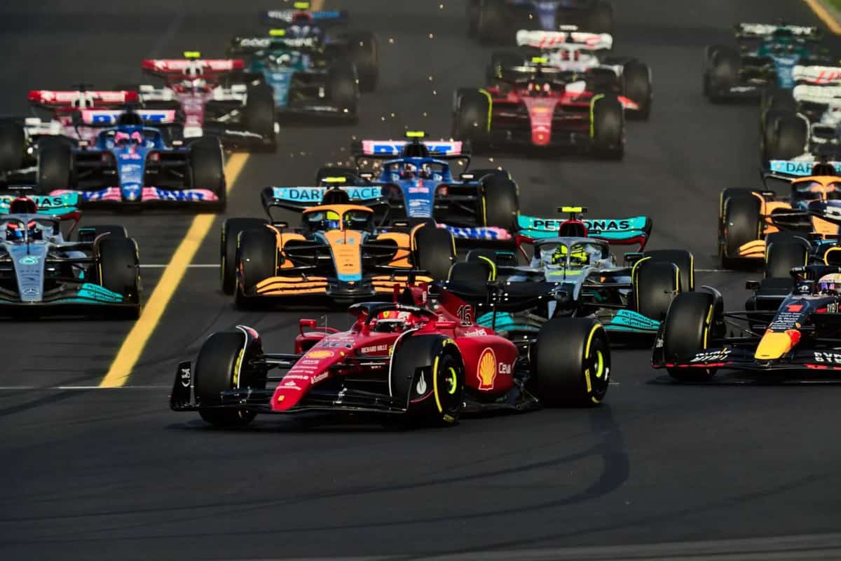 Επίσημο: Οι νέοι κανονισμοί της F1 από το 2026