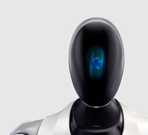 Η Xiaomi πρόλαβε την Tesla και παρουσίασε το δικό της ανθρωποειδές ρομπότ (pics & Vid)