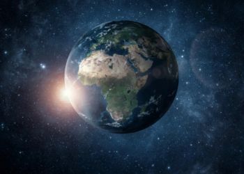 Η Γη Περιστράφηκε Γρηγορότερα Από Ποτέ – Οι Συνέπειες Για Τον Σύγχρονο Πολιτισμό