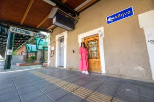 Η Κατερίνη μέσα από το φακό της ομάδας Greek Instagram Events