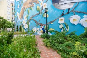 Η Κατερίνη μέσα από το φακό της ομάδας Greek Instagram Events