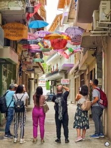 Η Κατερίνη μέσα από το φακό της ομάδας Greek Instagram Events