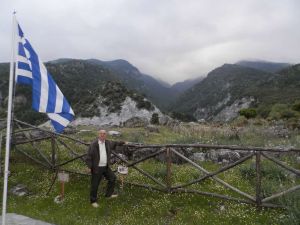 Ημερήσιες εκδρομές με βάση την Κατερίνη – Άγιος Βασίλειος Καρίτσας