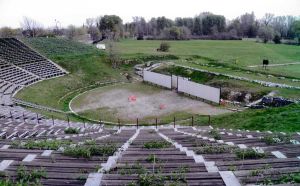 Ημερήσιες εκδρομές με βάση την Κατερίνη – Αρχαίο Δίον