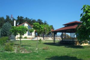 Ημερήσιες εκδρομές με βάση την Κατερίνη – Λόφος της Σεβαστής