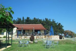 Ημερήσιες εκδρομές με βάση την Κατερίνη – Λόφος της Σεβαστής