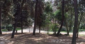 Ημερήσιες εκδρομές με βάση την Κατερίνη – Λόφος της Σεβαστής