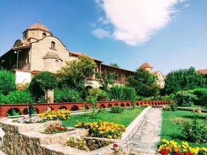 Ημερήσιες εκδρομές με βάση την Κατερίνη - Μοναστήρι Εφρέμ στην Κονταριώτισσα Ημερήσιες εκδρομές με βάση την Κατερίνη – Μοναστήρι Εφρέμ στην Κονταριότισσα