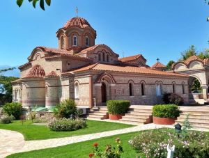 Ημερήσιες εκδρομές με βάση την Κατερίνη - Μοναστήρι Εφρέμ στην Κονταριώτισσα Ημερήσιες εκδρομές με βάση την Κατερίνη – Μοναστήρι Εφρέμ στην Κονταριότισσα