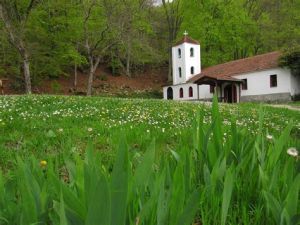 Ημερήσιες εκδρομές με βάση την Κατερίνη – Παλαιοπαναγιά και Ινδιάνικο Χωριό