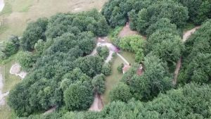 Ημερήσιες εκδρομές με βάση την Κατερίνη – Παλαιοπαναγιά και Ινδιάνικο Χωριό