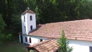 Ημερήσιες εκδρομές με βάση την Κατερίνη – Παλαιοπαναγιά και Ινδιάνικο Χωριό