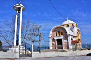 Ημερήσιες εκδρομές με βάση την Κατερίνη – Παλιός Παντελεήμονας & Κάστρο Πλαταμώνα