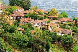 Ημερήσιες εκδρομές με βάση την Κατερίνη – Παλιός Παντελεήμονας & Κάστρο Πλαταμώνα