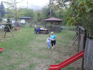 Ημερήσιες εκδρομές με βάση την Κατερίνη – Περίπατος στο Μονοπάτι της Αγάπης στην Άνω Μηλιά