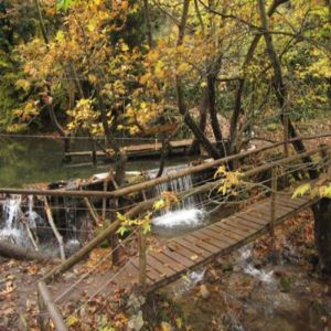Ημερήσιες εκδρομές με βάση την Κατερίνη – Περίπατος στο Μονοπάτι της Αγάπης στην Άνω Μηλιά
