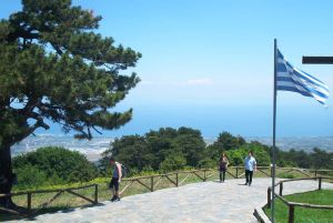 Ημερήσιες εκδρομές με βάση την Κατερίνη - Περίπατος στον Όλυμπο Ημερήσιες εκδρομές με βάση την Κατερίνη – Περίπατος στον Όλυμπο