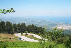 Ημερήσιες εκδρομές με βάση την Κατερίνη - Περίπατος στον Όλυμπο Ημερήσιες εκδρομές με βάση την Κατερίνη – Περίπατος στον Όλυμπο