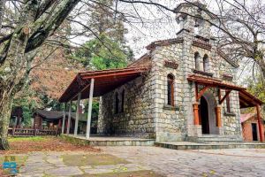 Ημερήσιες εκδρομές με βάση την Κατερίνη: Φαράγγι Ενιπέα - Αγ. Ιωάννης Λιτόχωρο Ημερήσιες εκδρομές με βάση την Κατερίνη: Φαράγγι Ενιπέα – Αγ. Ιωάννης Λιτόχωρο