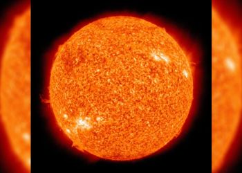 «Κόκκινος» Συναγερμός Από Τους Επιστήμονες – Η Κλιματική Αλλαγή Μπορεί Να Φέρει Το Τέλος Της Ανθρωπότητας